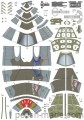 P-38J Lightning - 3/2025 - 1/33
