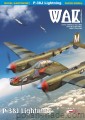 P-38J Lightning - 3/2025 - 1/33