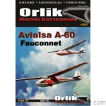 Avialsa A-60 Fauconnet A-60 - 197 - 1/33
