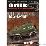 Ba-64B - 195 -1/25