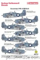 48131 Grumman F4F-4 Wildcat 