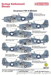 48131 Grumman F4F-4 Wildcat 