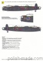 72166  Avro Lancaster B Mk. I