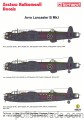 48824  Avro Lancaster B Mk. I