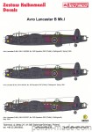 48824  Avro Lancaster B Mk. I