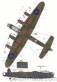 48824  Avro Lancaster B Mk. I