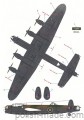 32075  Avro Lancaster B Mk. I 
