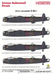 32075  Avro Lancaster B Mk. I 