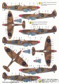 24022 Supermarine Spitfire Mk.IXc