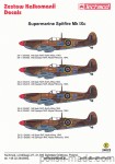 24022 Supermarine Spitfire Mk.IXc