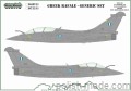 D72211 Grecki Rafale – Zestaw ogólny