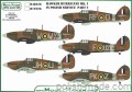 D48226 Hawker Hurricane Mk.I w Polskiej Służbie cz. 2