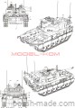 M10 Booker - 01-2025 - 1/25