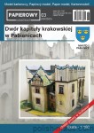 Dwór Kapituły Krakowskiej w Pabianicach - 9/2025 - 1/160