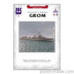 JSC-019 - ORP  GROM- 1/400