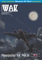 Mosquito NF Mk.II - 09/2025 - 1/33