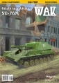 SU-76M - 4-5/2018 - 1/25