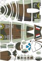 Westland Whirlwind Mk.I - 04/2015 - 1/33