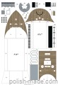 MK-204 - USS 'CHOCTAW' - 1/200