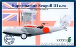 SUPERMARINE 'SEAGULL III' (IJN) - 1/72