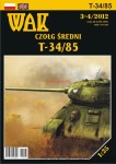 T-34/85 - 3_4/2012 - 1/25