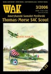 Thomas-Morse S4C Scout - 03/2006 - 1/33