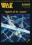 "Spirit of St.Louis" - 8/2005 - 1/33