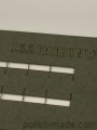 MK-L-221 REL - USS KATAHDIN 1892 relingi - 1/200 