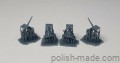 MK-R-221 - USS KATAHDIN 1893 - uzbrojenie - druk 3D - 1/200