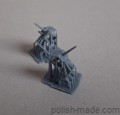 MK-R-221 - USS KATAHDIN 1893 - uzbrojenie - druk 3D - 1/200