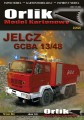 JELCZ GCBA 13/48 pożarniczy - 024 - 1/25