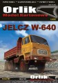 JELCZ W640 - 007 - 1/25