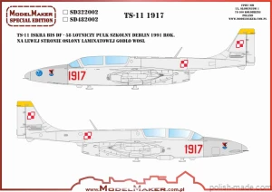 SD322002 - TS-11 1917