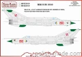 SD322019 - MIG-21M 1910