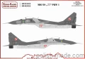 SD322022 - MIG-29 