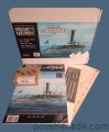 MK-9221 - USS KATAHDIN 1893 - 1/200 edycja limitowana