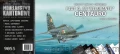 MK-9055 - Fiat G.55 'SILURANTE' CENTAURO - 1/33 edycja limitowana