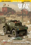 Daimler Dingo - 4/2026 - 1/25