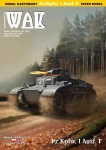 Pz.Kpfw. I Ausf. F - 2/2026 - 1/25