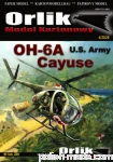OH-6M Cayuse U.S. Army - 200 -1/33