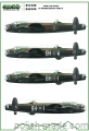 SD32169 - Avro Lancaster in Polish service part II