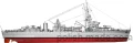MODELARSTWO OKRĘTOWE 119 - 4/2025