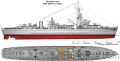MODELARSTWO OKRĘTOWE 118 - 3/2025