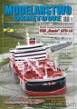 MODELARSTWO OKRĘTOWE 114 - 5/2024