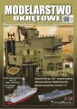 MODELARSTWO OKRĘTOWE 113 - 4/2024