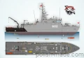 MODELARSTWO OKRĘTOWE 112 - 3/2024
