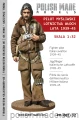 PM-001-32 - Pilot lotnictwa Włoch 1939-45  - druk 3D - 1/32