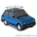 EX118 - 11/2025 - 'Maluch BIS' - 1:25 