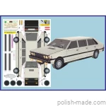 EX115 - 08/2025 - 'Polonez Jamnik' - 1:25 