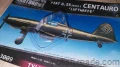 MK-9055Extra - Fiat G.55 'SILURANTE' CENTAURO - 1/33 edycja limitowana EXTRA